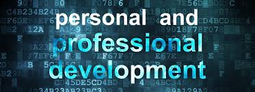 Personal Professional Development