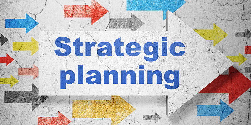 How to Write A Strategic Plan During This COVID Economic Downturn