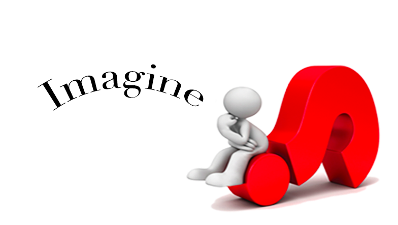 Weekly Construction Message: Imagine
