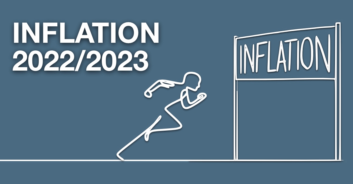 INFLATION – 2022/23