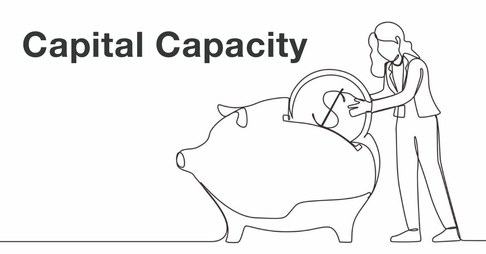 Capital Capacity