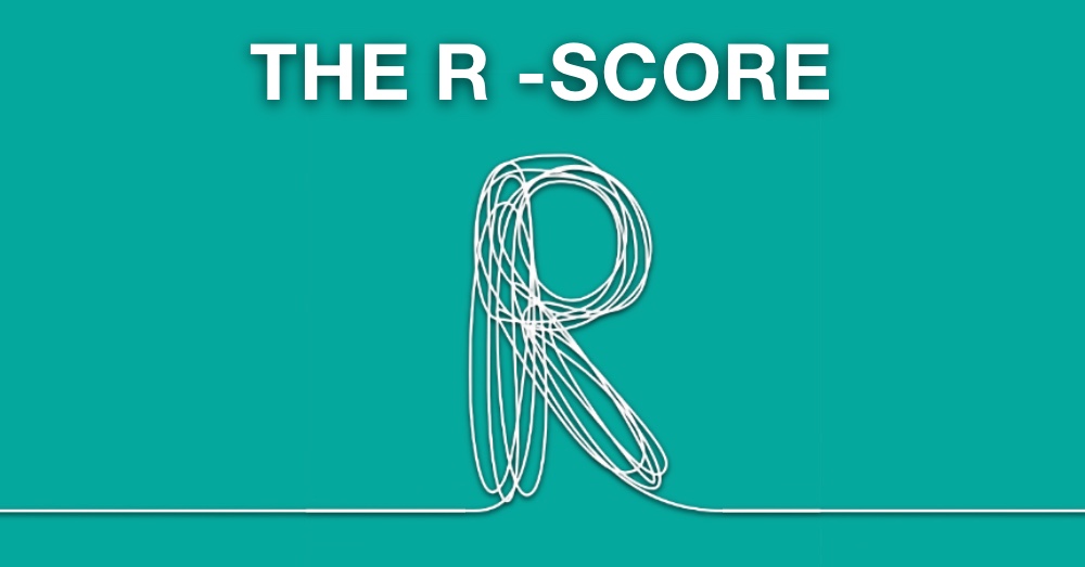 The R-Score
