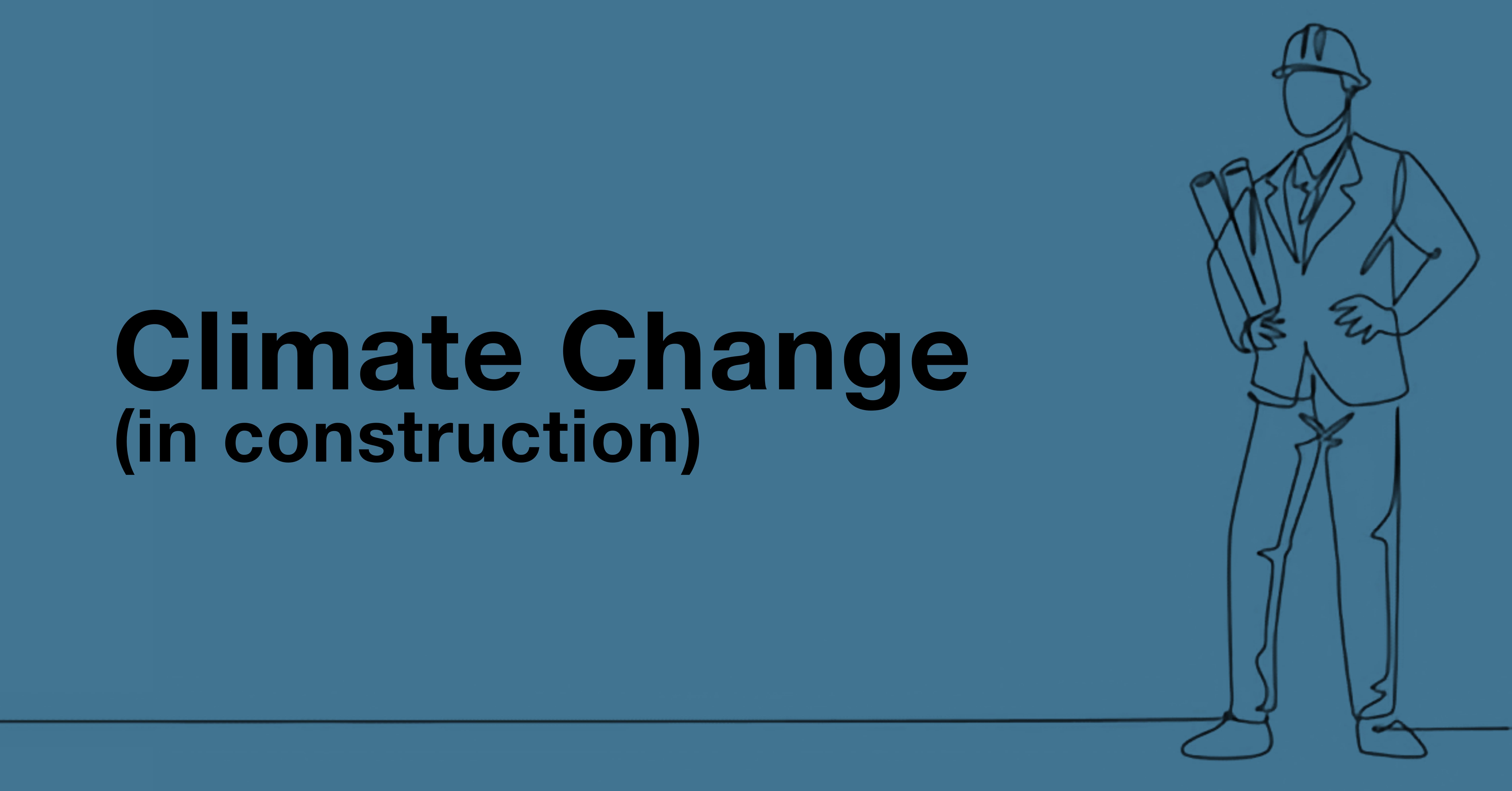 Climate Change (in construction)