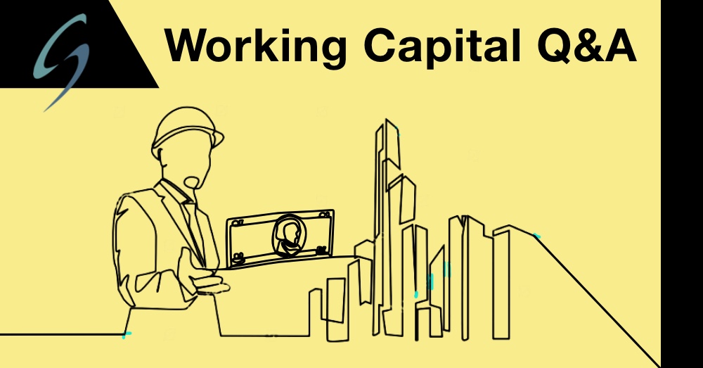 Working Capital Q&A