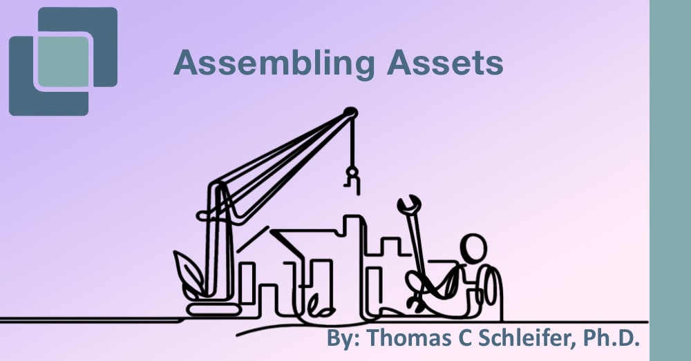 Assembling Assets