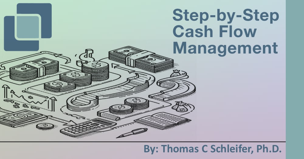 Step-by-Step Cash Flow Management