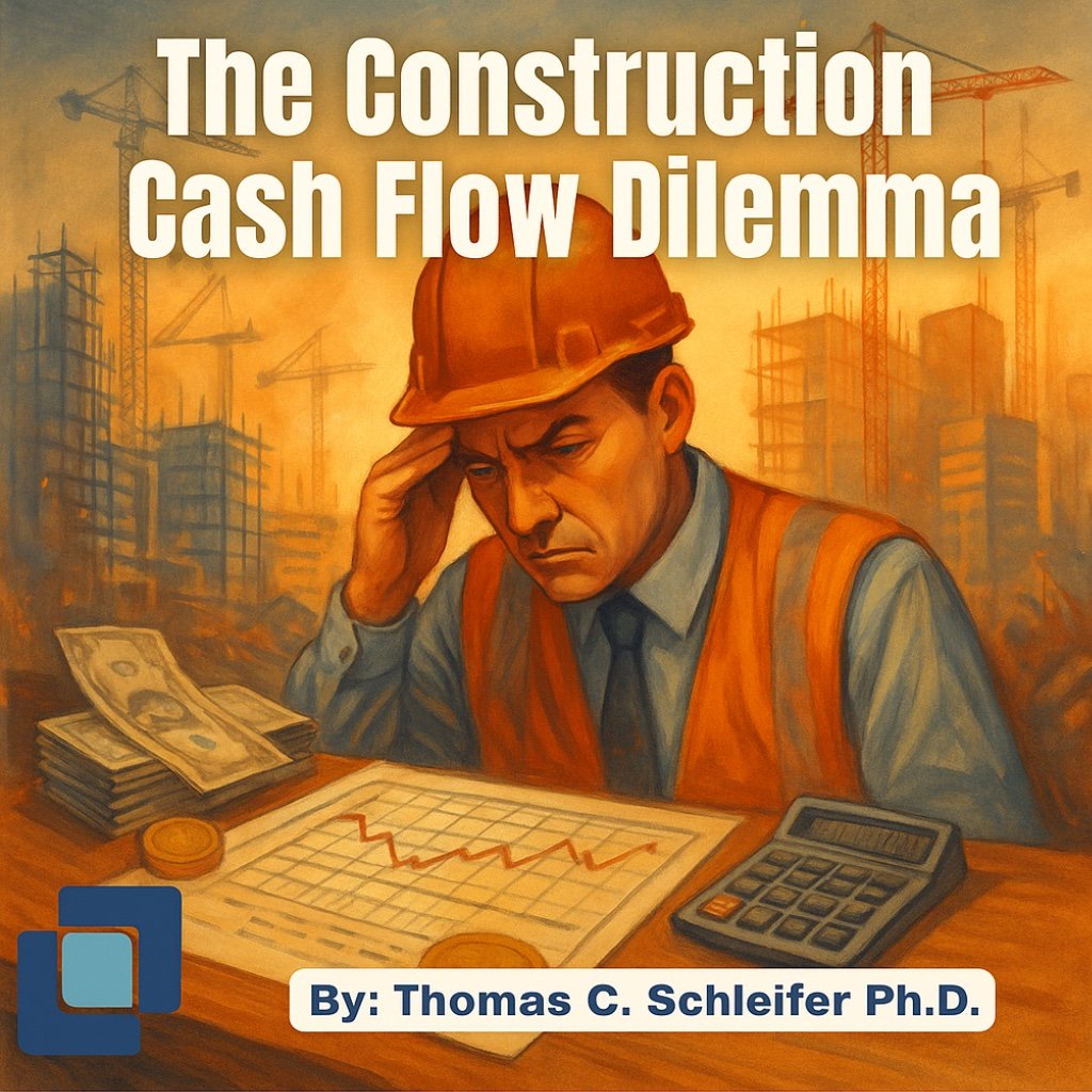 The Construction Cash Flow Dilemma
