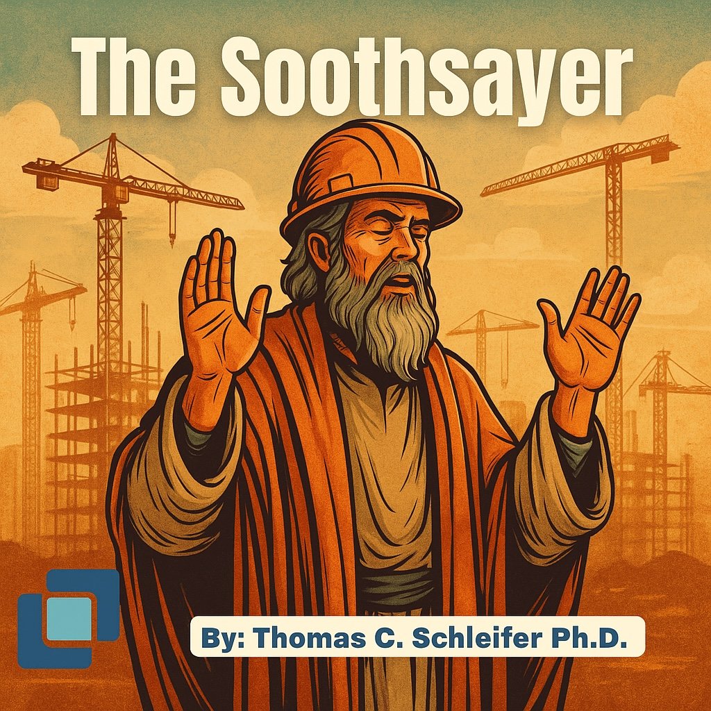 The Soothsayer