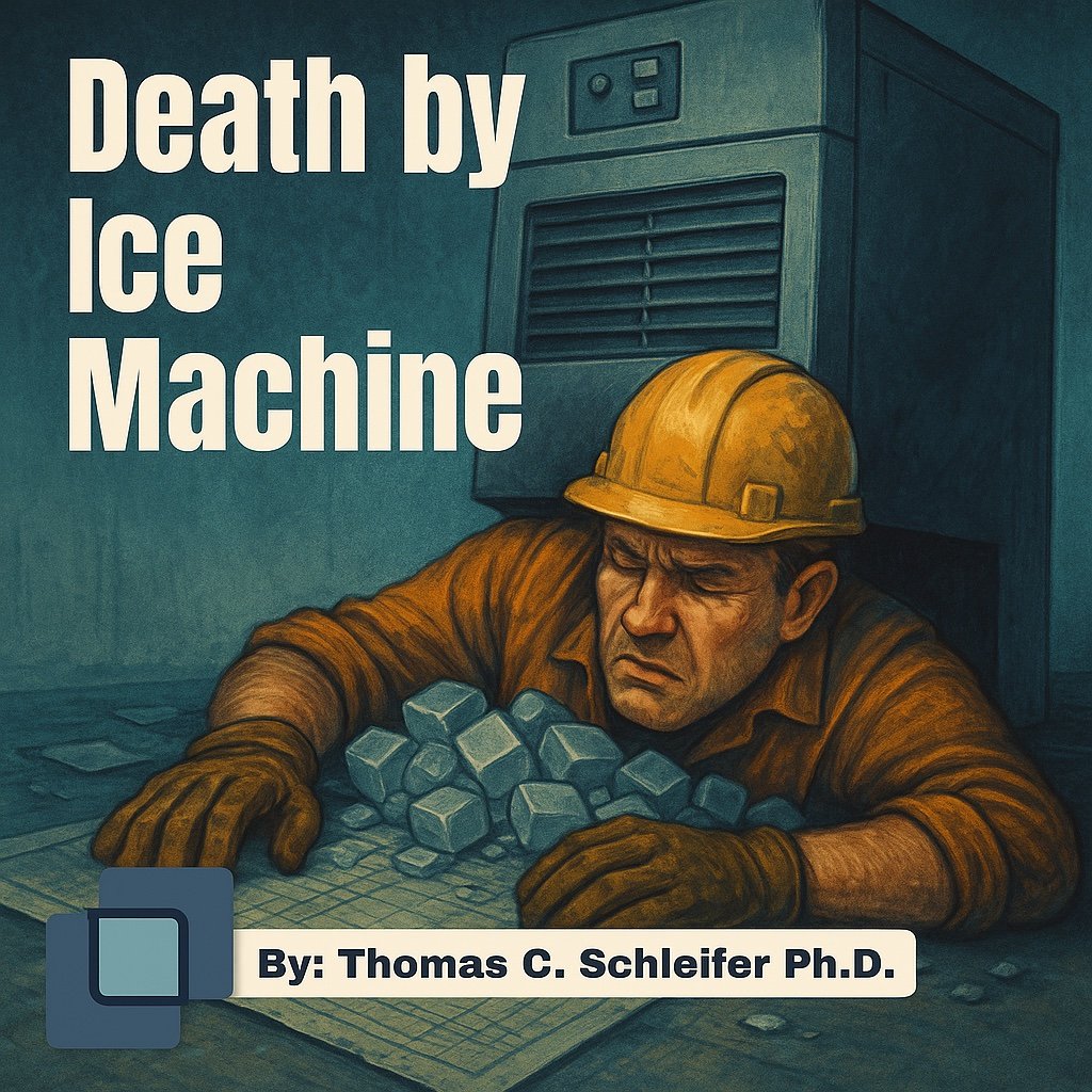 Death By Ice Machine