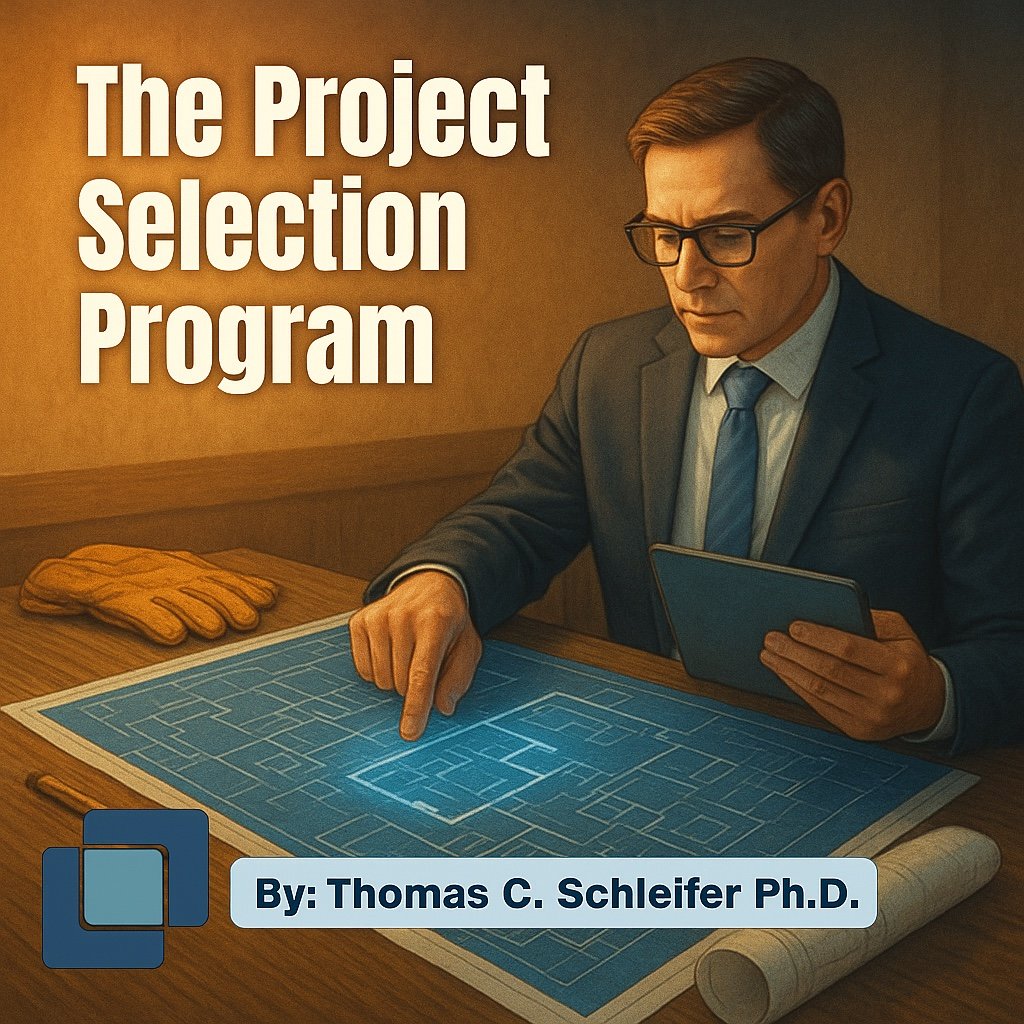 The Project Selection Program