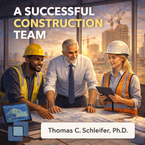 A Successful Construction Team
