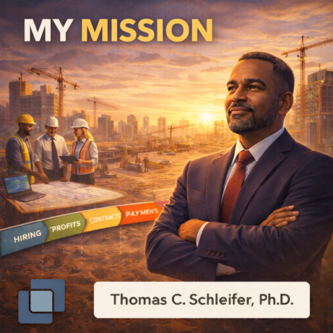 My Mission
