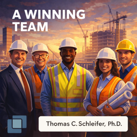 A Winning Team