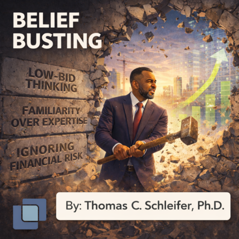 Belief Busting