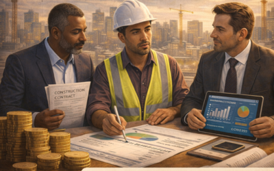 Contractor’s Proper Role