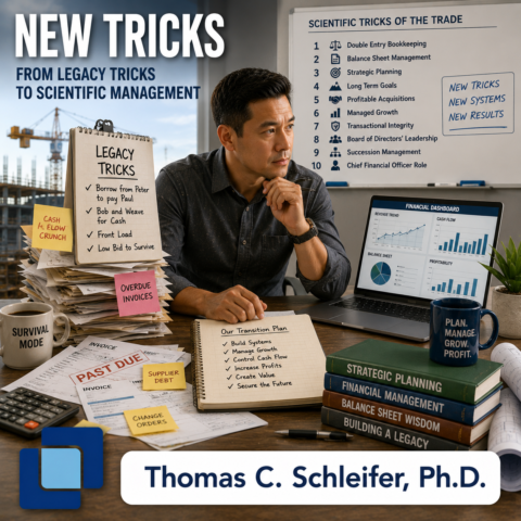 New Tricks