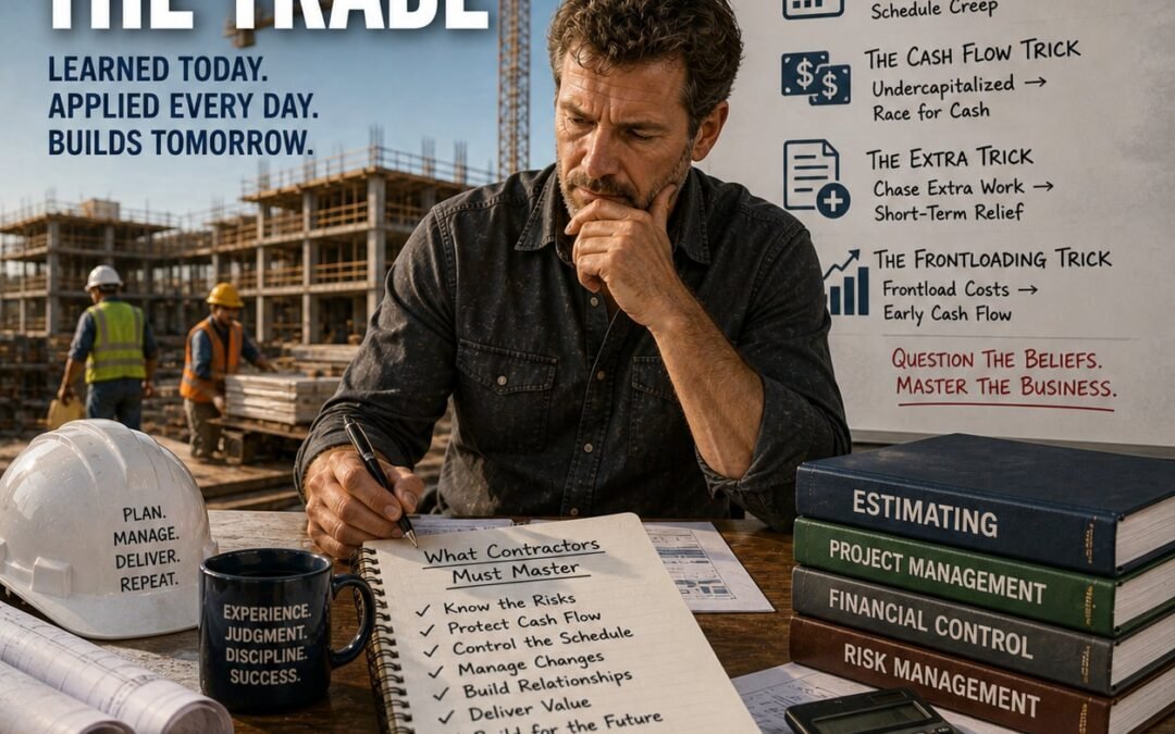 Tricks of the Trade