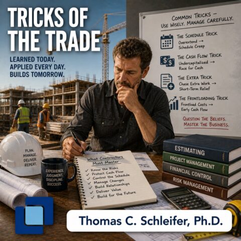 Tricks of the Trade