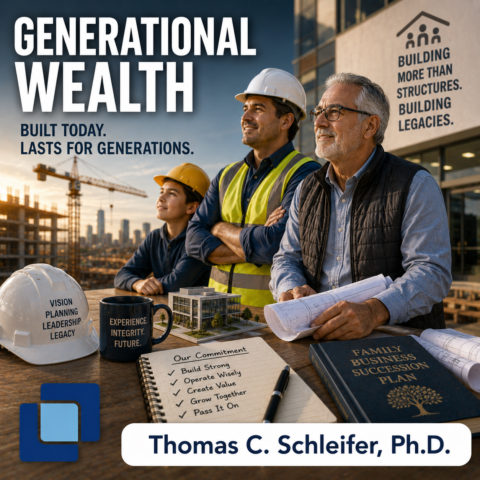 Generational Wealth