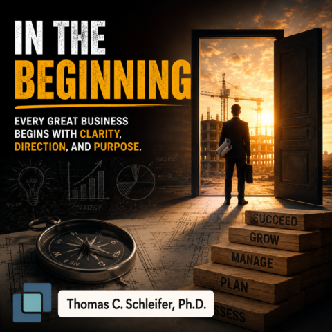 In The Beginning
