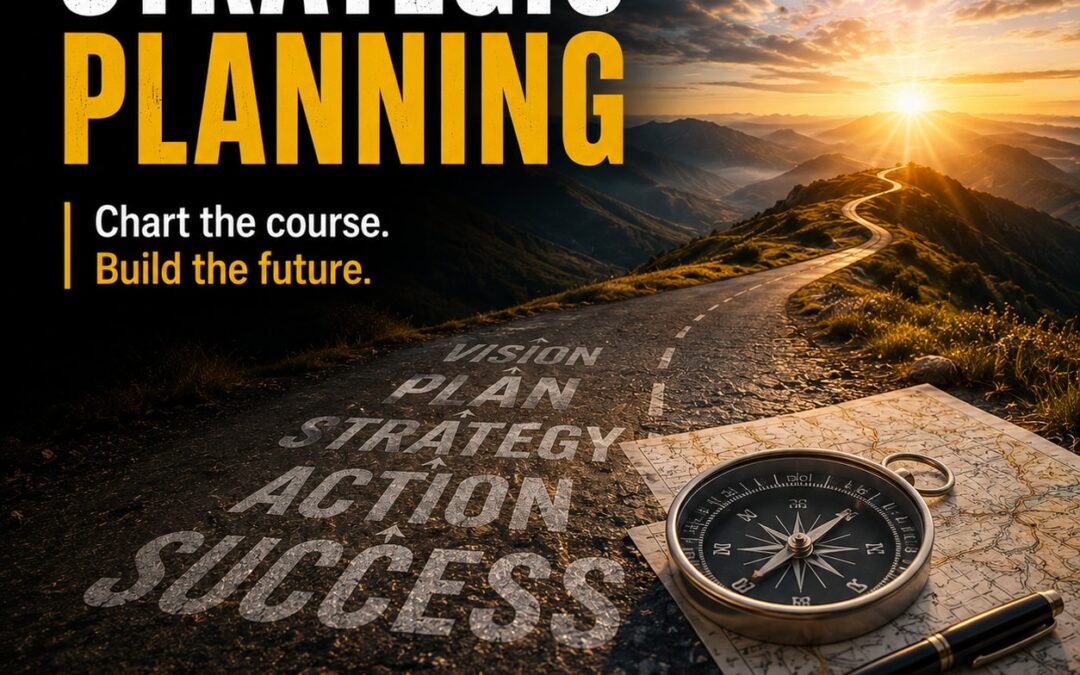 Strategic Planning