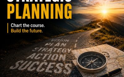 Strategic Planning