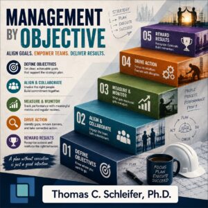 Management by Objective
