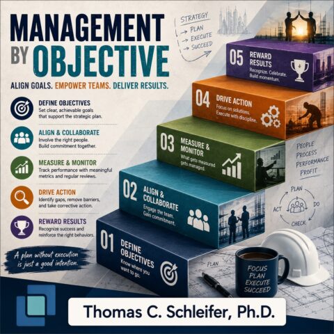 Management by Objective