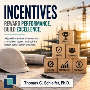 Incentives