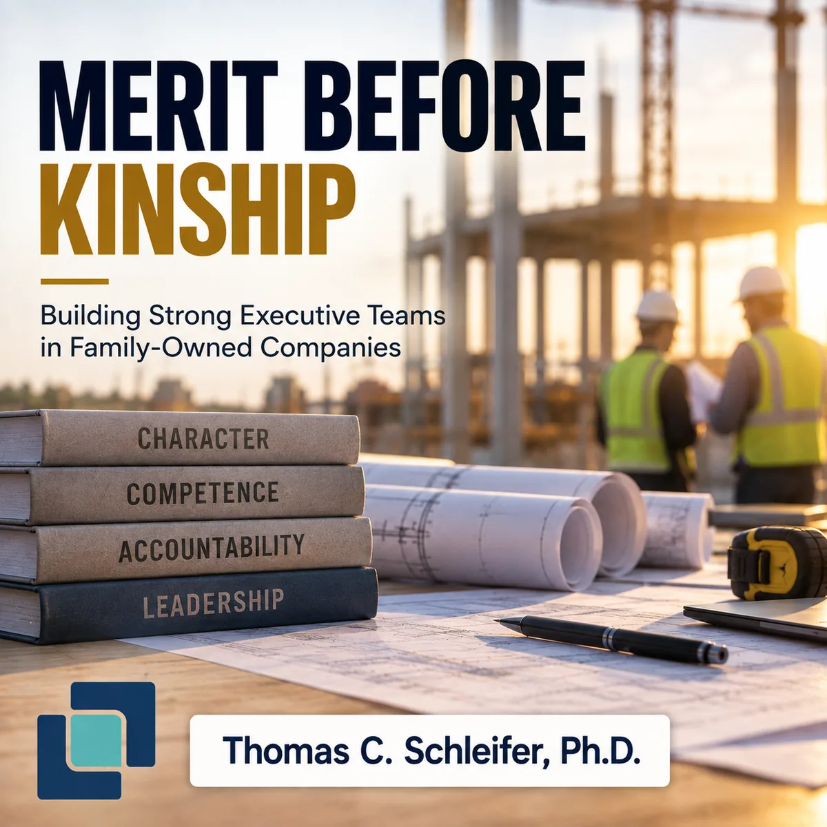Merit Before Kinship – Building Strong Executive Teams in Family-Owned Companies | Simplar Foundation Blog
